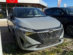 Ceramic grey Neu 2025 Nissan Qashqai SUV | 36.490 € (Fairer Preis)