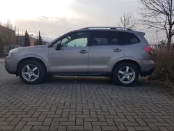 Beige Gebraucht 2014 Subaru Forester Exclusive+ SUV | 9.000 € (Etwas zu teuer)
