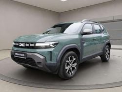 Safari grüngrau Gebraucht 2025 Dacia Duster Expression SUV | 24.380 € (Guter Preis)