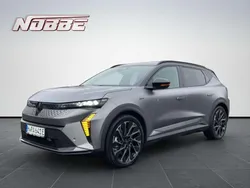 Dolomitgrau satiniert metallic/dach in blackpear Gebraucht 2024 Renault Scénic Esprit Alpine Van / Kleinbus | 37.900 € (Superpreis)