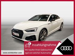 Gletscherweiß (metallic) Gebraucht 2022 Audi Coupé Ambiente Coupé | 46.420 €