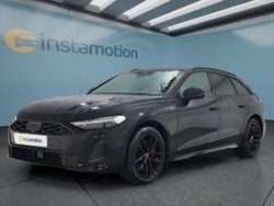 Schwarz Neu 2025 Audi A5 Coupé | 66.199 € (Guter Preis)