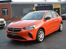 Orange Gebraucht 2022 Opel Corsa Edition Limousine | 12.900 € (Superpreis)