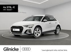 Weiß (arkonaweiß) Neu 2025 Audi A3 Ambiente Limousine | 29.291 € (Superpreis)