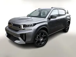 Mercure grau metallic Neu 2025 Citroën C3 Aircross SUV | 25.675 € (Fairer Preis)