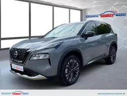 Kby ceramic grey uni effekt xe Neu 2025 Nissan X-Trail Tekna+ SUV | 44.680 €