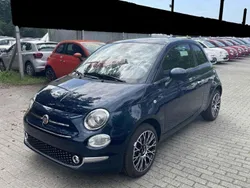 Blau Gebraucht 2023 Fiat 500 Dolcevita | 16.990 € (Teuer)