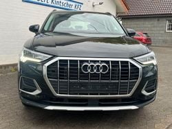 Schwarz Gebraucht 2024 Audi Q3 Sport SUV | 33.750 € (Superpreis)