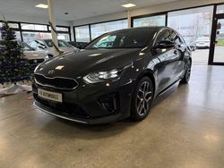 Grau Gebraucht 2019 Kia ProCeed GT-Line Kleinwagen | 15.600 € (Fairer Preis)