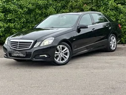 Mercedes E300