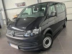Schwarz Gebraucht 2017 VW T6 Van | 23.995 € (Superpreis)