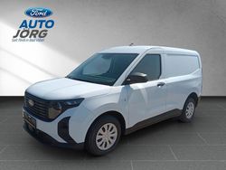Frostweiß Neu 2025 Ford Transit Trend Van / Kleinbus | 22.016 € (Guter Preis)