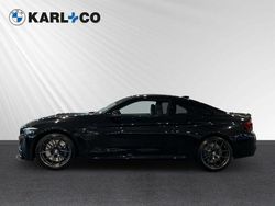 Schwarz Gebraucht 2018 BMW M4 Sport Line Limousine | 72.598 € (Fairer Preis)