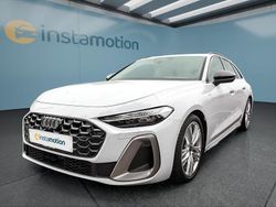 Weiß Gebraucht 2025 Audi A5 Coupé | 56.299 € (Etwas zu teuer)