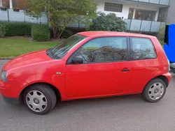 Rot Gebraucht 2002 Seat Arosa Kleinwagen | 2.400 € (Teuer)