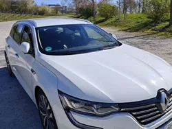 Gebraucht 2021 Renault Talisman LIMITED Kombi | 15.500 € (Guter Preis)