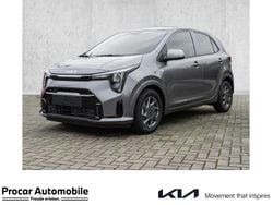 (m7g) astro grey m Neu 2025 Kia Picanto Vision Kleinwagen | 16.890 € (Guter Preis)