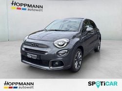 Moda grau Gebraucht 2024 Fiat 500X Dolcevita SUV | 21.890 € (Guter Preis)