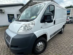 Weiß Gebraucht 2012 Fiat Ducato Van | 7.899 € (Fairer Preis)