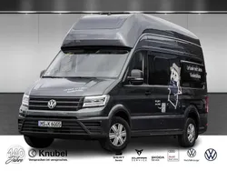 Grau Gebraucht 2024 VW California California Van | 69.990 € (Teuer)