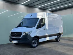 Gebraucht 2022 Mercedes Sprinter Van | 30.699 € (Fairer Preis)