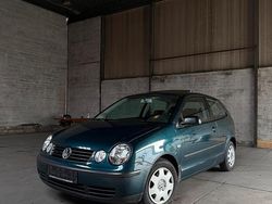 Grün Gebraucht 2002 VW Polo Kleinwagen | 1.950 € (Guter Preis)