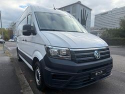 Weiß Gebraucht 2023 VW Crafter Van | 29.950 € (Superpreis)