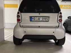 Gebraucht 2006 Smart ForTwo Coupé Coupé | 3.188 € (Teuer)