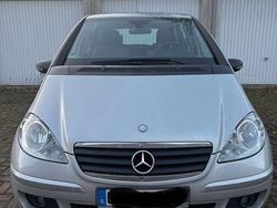 Gebraucht 2007 Mercedes A180 Classic Limousine | 2.900 € (Fairer Preis)
