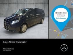 Schwarz Gebraucht 2025 Mercedes V300 Avantgarde Van / Kleinbus | 81.990 €
