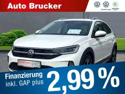 Weiss Gebraucht 2022 VW Taigo Style SUV | 19.990 € (Guter Preis)