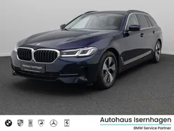 Bmw individual tansanitblabraun Gebraucht 2020 BMW 520 Limousine | 31.499 € (Guter Preis)