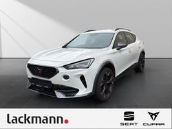 Weiss Gebraucht 2024 Cupra Formentor SUV | 34.890 € (Superpreis)