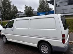 Gebraucht 2000 Toyota HiAce Van / Kleinbus | 6.700 €