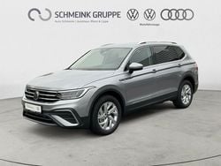 Grau Neu 2025 VW Tiguan Life SUV | 45.980 € (Fairer Preis)