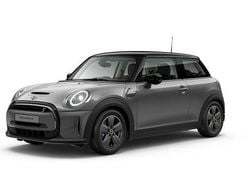 Grau Gebraucht 2022 Mini Cooper SE Essential Kleinwagen | 16.930 € (Guter Preis)