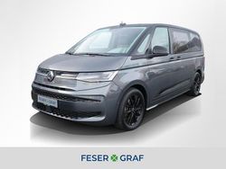Pure grey Gebraucht 2024 VW Multivan Edition Van | 54.860 € (Fairer Preis)