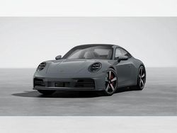 Grau Neu 2025 Porsche 911 Carrera S Coupé | 187.975 € (Teuer)