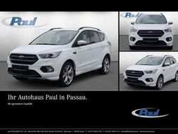 Weiß Gebraucht 2018 Ford Kuga ST-Line SUV | 15.890 € (Fairer Preis)
