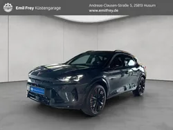 Grau Neu 2025 Cupra Formentor SUV | 44.980 €