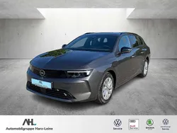 Grau Neu 2025 Opel Astra Edition Kombi | 25.601 € (Superpreis)