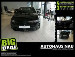 Karbon schwarz Neu 2025 Opel Astra Kombi | 30.390 € (Teuer)