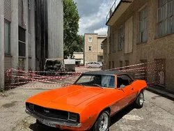 Orange Gebraucht 1969 Chevrolet Camaro Coupé | 39.900 €
