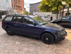 Gebraucht 1998 VW Passat Kombi | 1.000 € (Guter Preis)