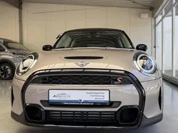 Rooftopgrey Gebraucht 2024 Mini Cooper S Sport Kleinwagen | 28.790 € (Fairer Preis)