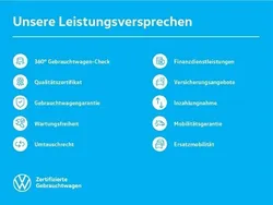 Schwarz Gebraucht 2021 VW Tiguan R-line SUV | 27.990 € (Superpreis)