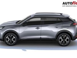 Artense grau metallic Neu 2025 Peugeot 2008 Allure SUV | 27.180 € (Guter Preis)
