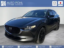 Grau Neu 2024 Mazda CX-30 Homura-Line SUV | 27.990 €
