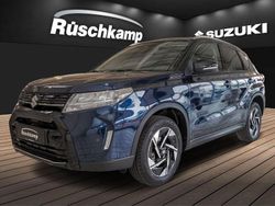Blau Neu 2025 Suzuki Vitara Comfort+ SUV | 25.340 € (Fairer Preis)