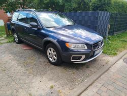 Blau Gebraucht 2009 Volvo XC70 Kombi | 11.599 € (Fairer Preis)